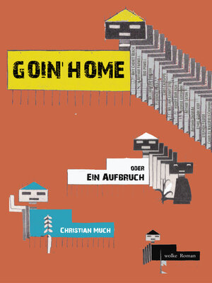 cover image of Goin' Home
